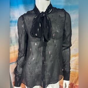 Hugo Boss blouse